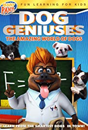 Watch Free Dog Geniuses (2019)