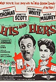 Watch Full Movie :His and Hers (1961) Watch Full Movie :His and Hers (1961)