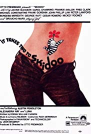 Watch Free Skidoo (1968)