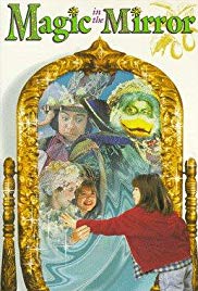 Watch Full Movie :Magic in the Mirror (1996)
