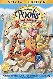 Watch Full Movie :Poohs Grand Adventure: The Search for Christopher Robin (1997)
