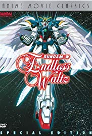 Watch Free Gundam Wing: The Movie Endless Waltz (1998)