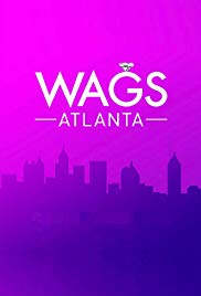 Watch Free WAGS Atlanta (2018 )
