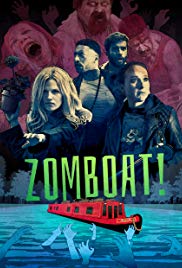 Watch Free Zomboat TV Series (2019- )