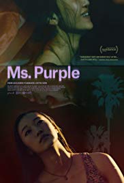 Watch Free Ms. Purple (2019)