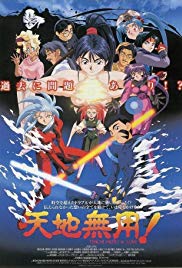 Watch Full Movie :Tenchi the Movie Tenchi Muyo in Love (1996)