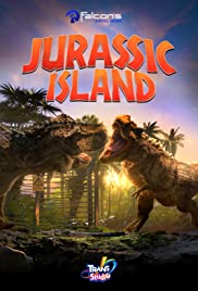 Watch Free Jurassic Island (2019)