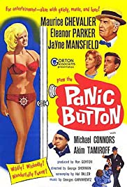 Watch Full Movie :Panic Button (1964)