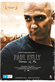 Watch Free Paul Kelly Stories of Me (2012)