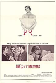 Watch Full Movie :The Gay Deceivers (1969) Watch Full Movie :The Gay Deceivers (1969)