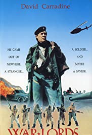 Watch Free Warlords (1988)
