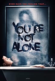 Watch Full Movie :UNWANTED (2017)