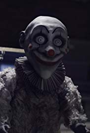 Watch Full Movie :The Jack in the Box (2020)