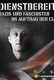 Watch Free Dienstbereit Nazis und Faschisten im Auftrag der CIA (2013)