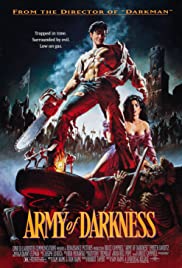 Watch Full Movie :Army of Darkness (1992)