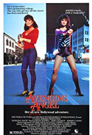 Watch Free Avenging Angel (1985)