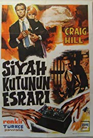 Watch Full Movie :Black Box Affair Il mondo trema (1966)