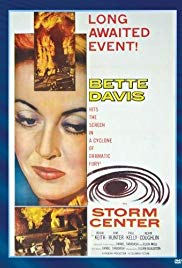 Watch Free Storm Center (1956)