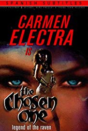 Watch Free The Chosen One: Legend of the Raven (1998)
