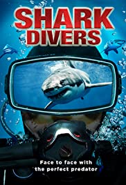 Watch Free Shark Divers Dokumentation (2011)