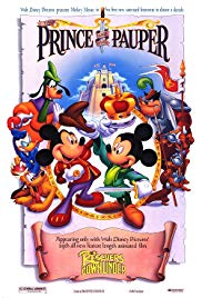 Watch Full Movie :The Prince and the Pauper (1990)
