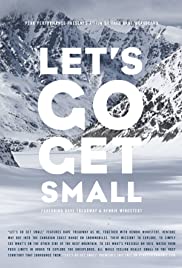 Watch Full Movie :Lets Go Get Small (2013)
