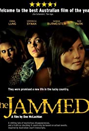 Watch Full Movie :The Jammed (2007)