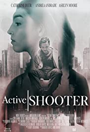 Watch Free Active Shooter (2020)