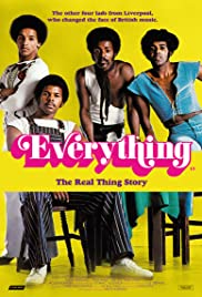 Watch Full Movie :Everything The Real Thing Story (2019)