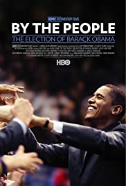 Watch Full Movie :By the People: The Election of Barack Obama (2009)