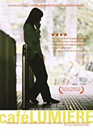 Watch Full Movie :Café Lumière (2003)