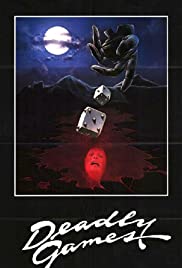 Watch Full Movie :Deadly Games (1982) Watch Full Movie :Deadly Games (1982)