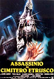 Watch Full Movie :The Scorpion with Two Tails (1982)