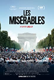 Watch Free Les Misérables (2019)