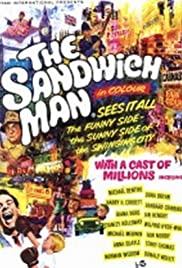 Watch Full Movie :The Sandwich Man (1966) Watch Full Movie :The Sandwich Man (1966)