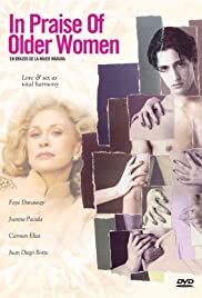 Watch Full Movie :In Praise of Older Women (1997)