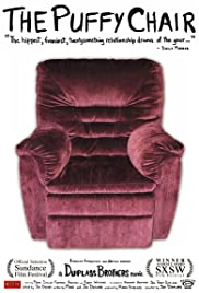 Watch Free The Puffy Chair (2005)