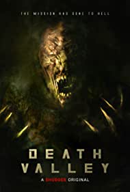 Watch Full Movie :Death Valley (2021)