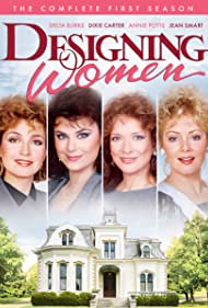 Watch Full Movie :Designing Women (1986-1993)