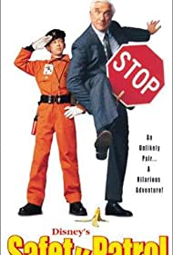 Watch Free Safety Patrol (1998)
