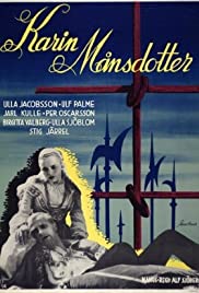 Watch Full Movie :Karin Månsdotter (1954) Watch Full Movie :Karin Månsdotter (1954)