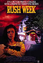 Watch Free Rush Week (1989)
