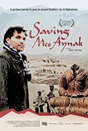 Watch Free Saving Mes Aynak (2014)