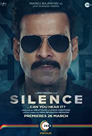 Watch Full Movie :Silence: Can You Hear It (2021)