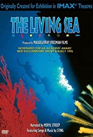 Watch Full Movie :The Living Sea (1995)