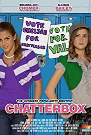 Watch Free Chatterbox (2009)