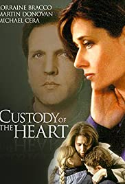 Watch Full Movie :Custody of the Heart (2000)