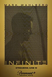 Watch Free Infinite (2021)