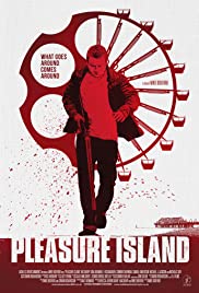 Watch Free Pleasure Island (2015)