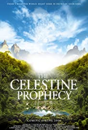 Watch Full Movie :The Celestine Prophecy (2006)
